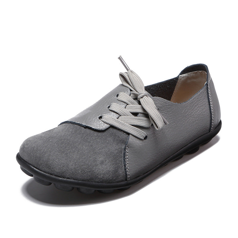 Discover Comfort & Style with Owlkay Wholesale Casual Women's Shoes