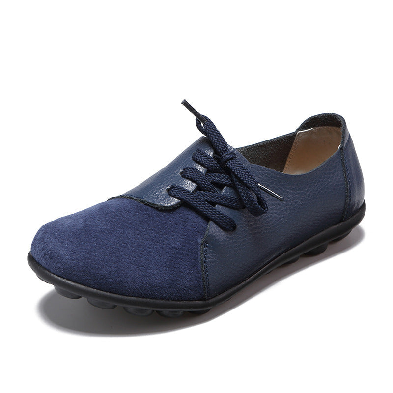 Discover Comfort & Style with Owlkay Wholesale Casual Women's Shoes