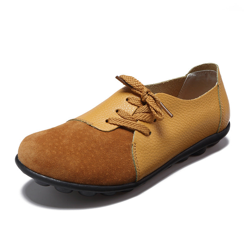 Discover Comfort & Style with Owlkay Wholesale Casual Women's Shoes