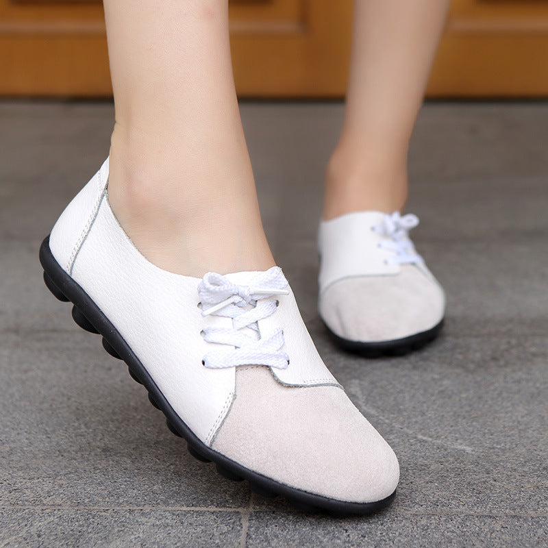 Discover Comfort & Style with Owlkay Wholesale Casual Women's Shoes