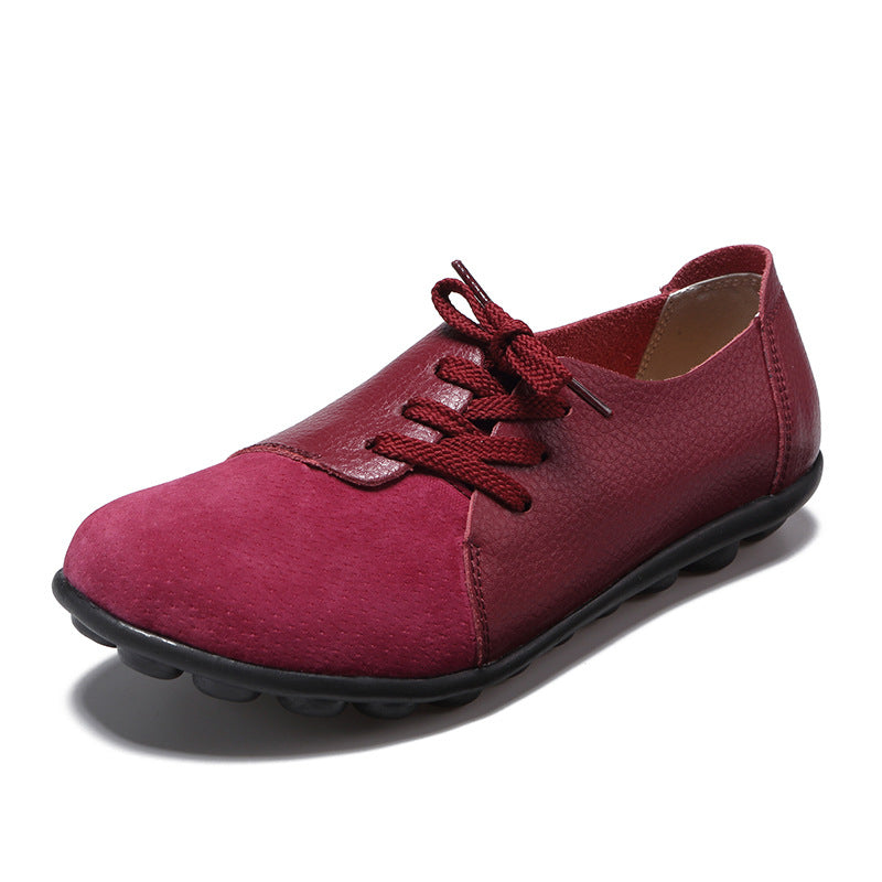 Discover Comfort & Style with Owlkay Wholesale Casual Women's Shoes