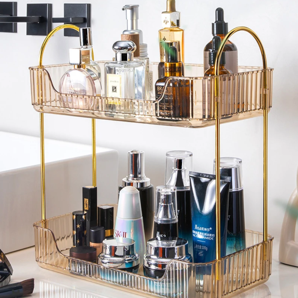 Bathroom Counter Organizer