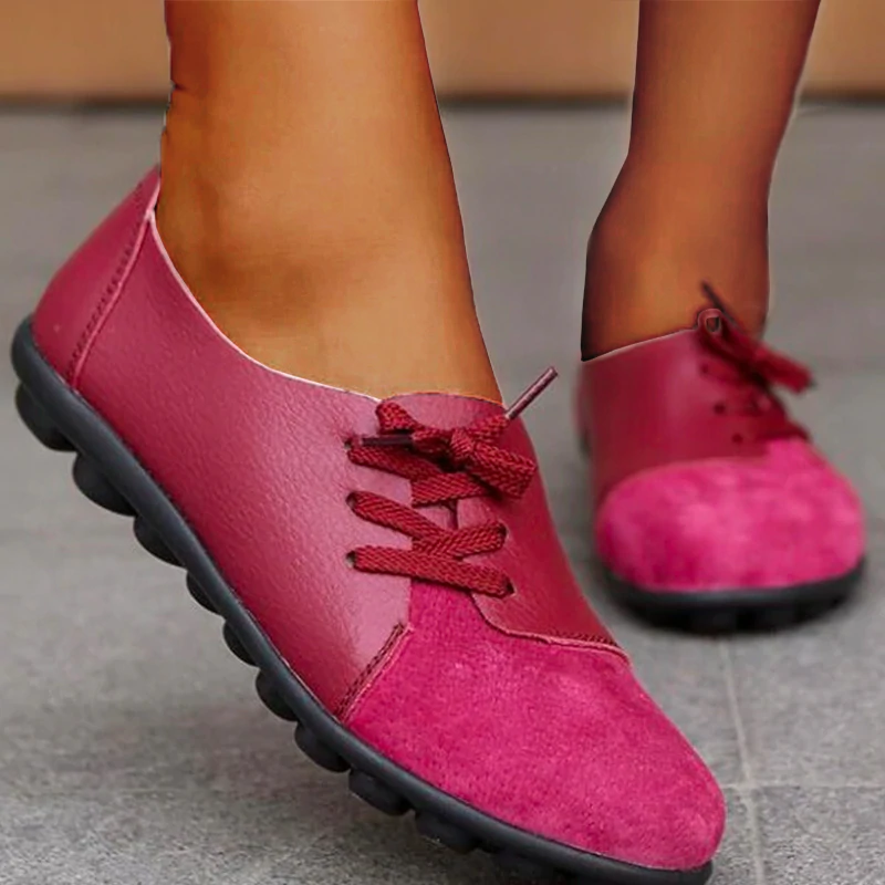 Discover Comfort & Style with Owlkay Wholesale Casual Women's Shoes