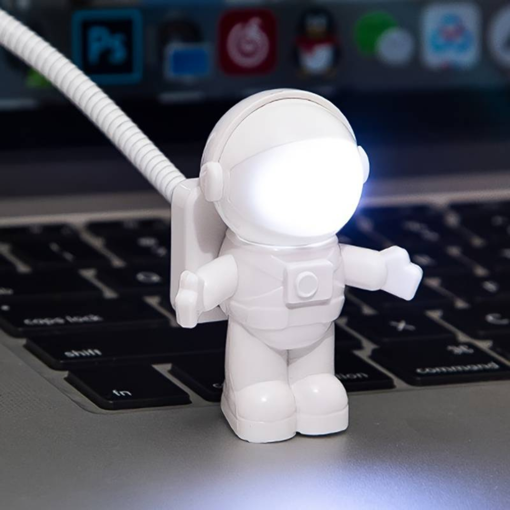 Astronaut Night Light