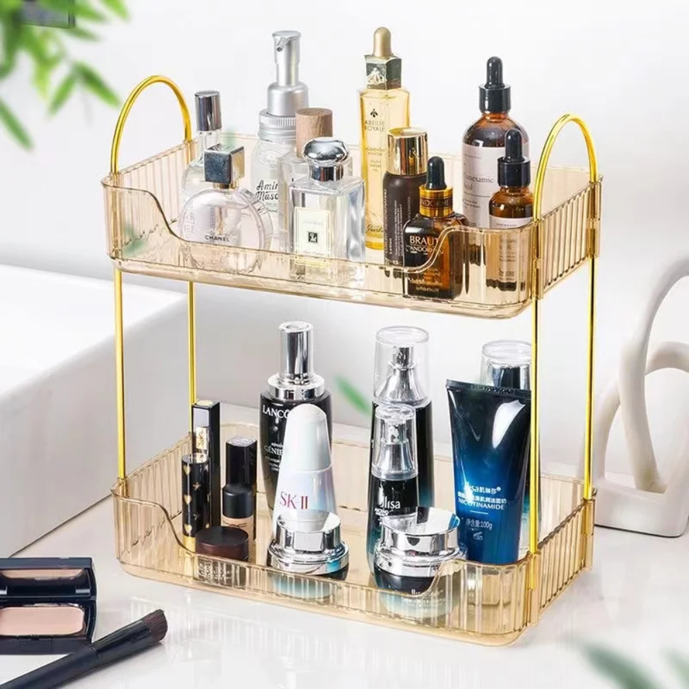 Bathroom Counter Organizer