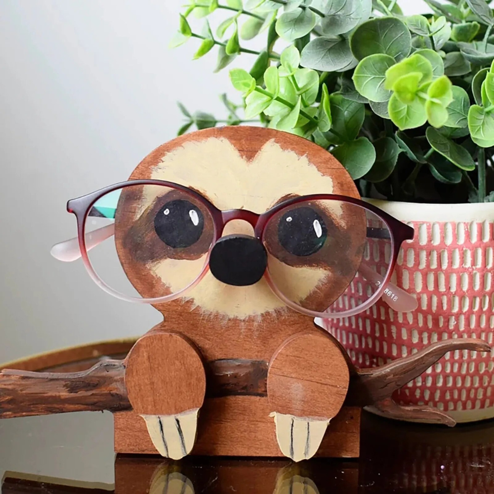 Animal Eyeglass Holder