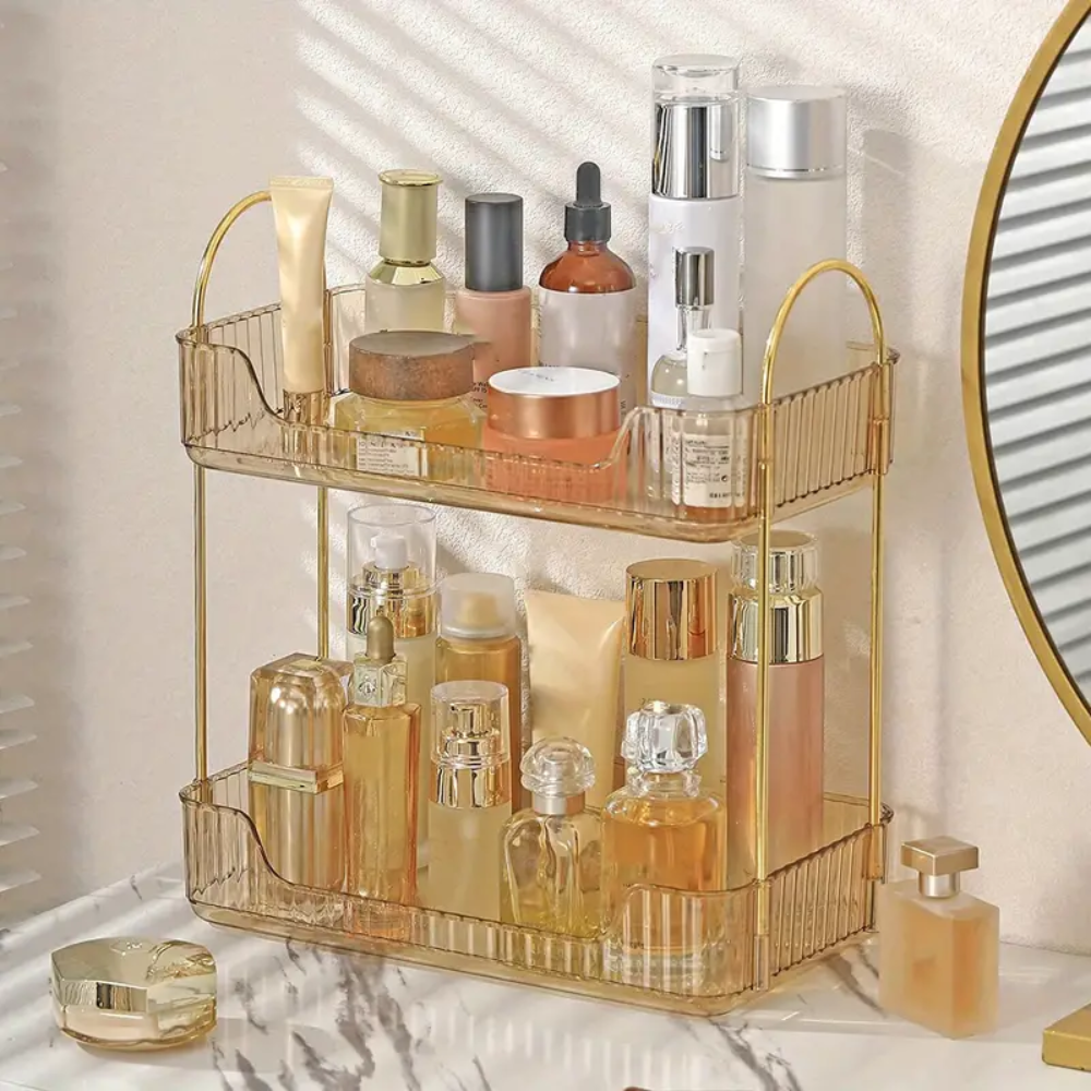 Bathroom Counter Organizer