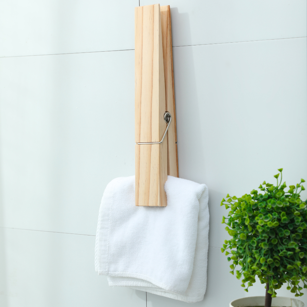 Big Grip Towel Clip