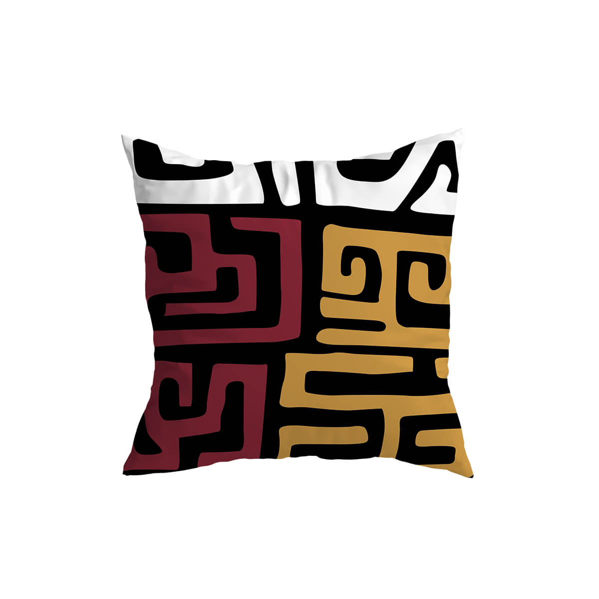 African Inspired Cushion Covers