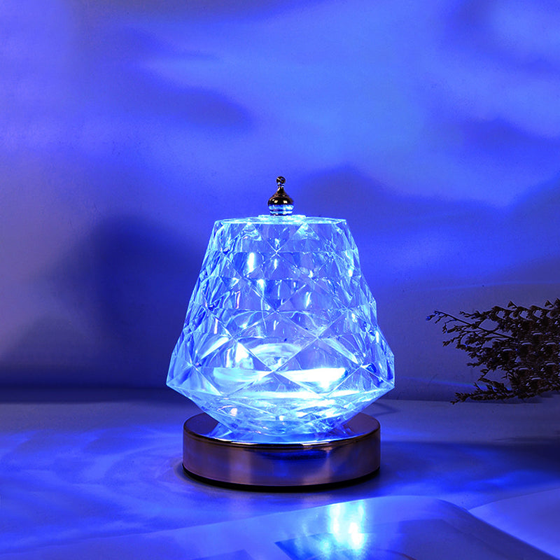 Polygon Style Ripple Ocean Wave Projector Light