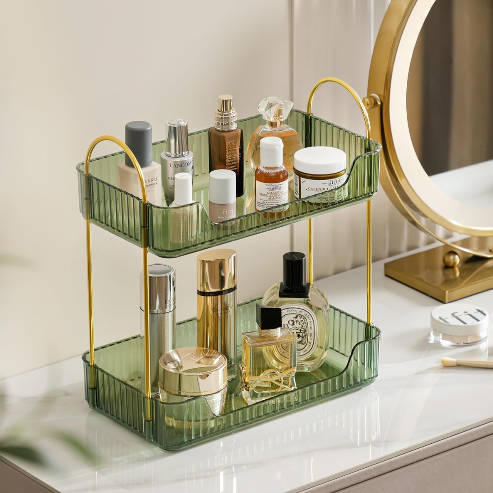 Bathroom Counter Organizer