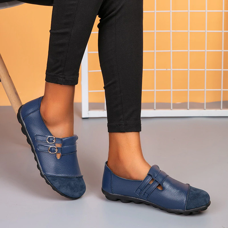 Discover Versatility & Style with Owlkay Casual Women's Single Shoes