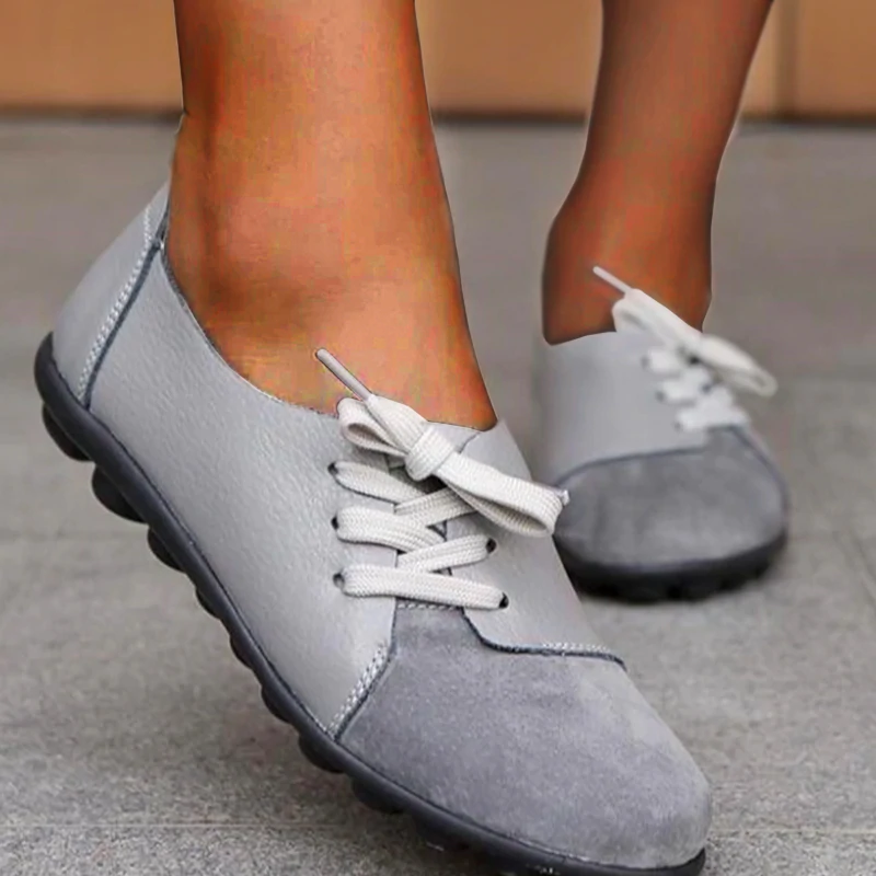 Discover Comfort & Style with Owlkay Wholesale Casual Women's Shoes