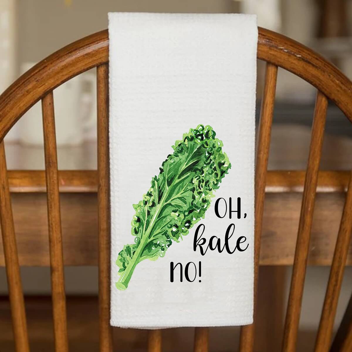 Funny Kitchen Towels