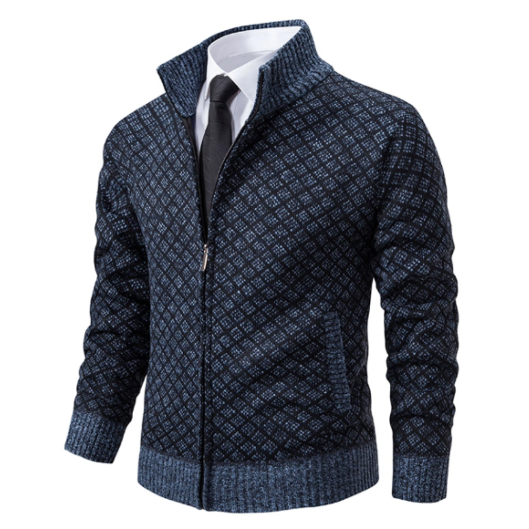 Andrea™ | Cardigan a righe