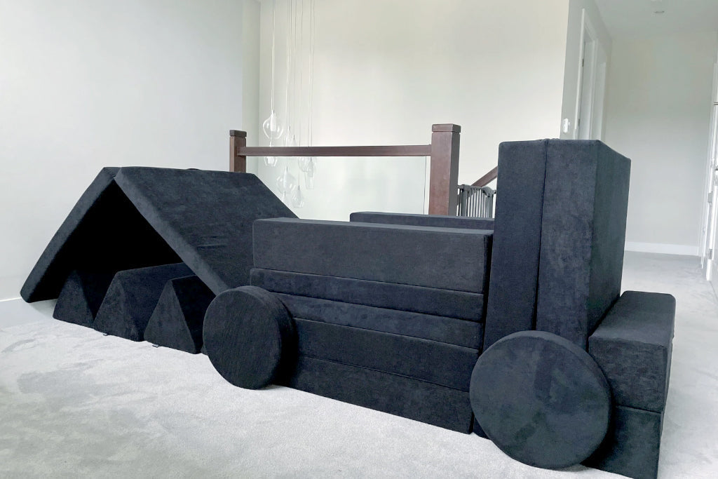 Kiddie Couch - Modular Play Sofa