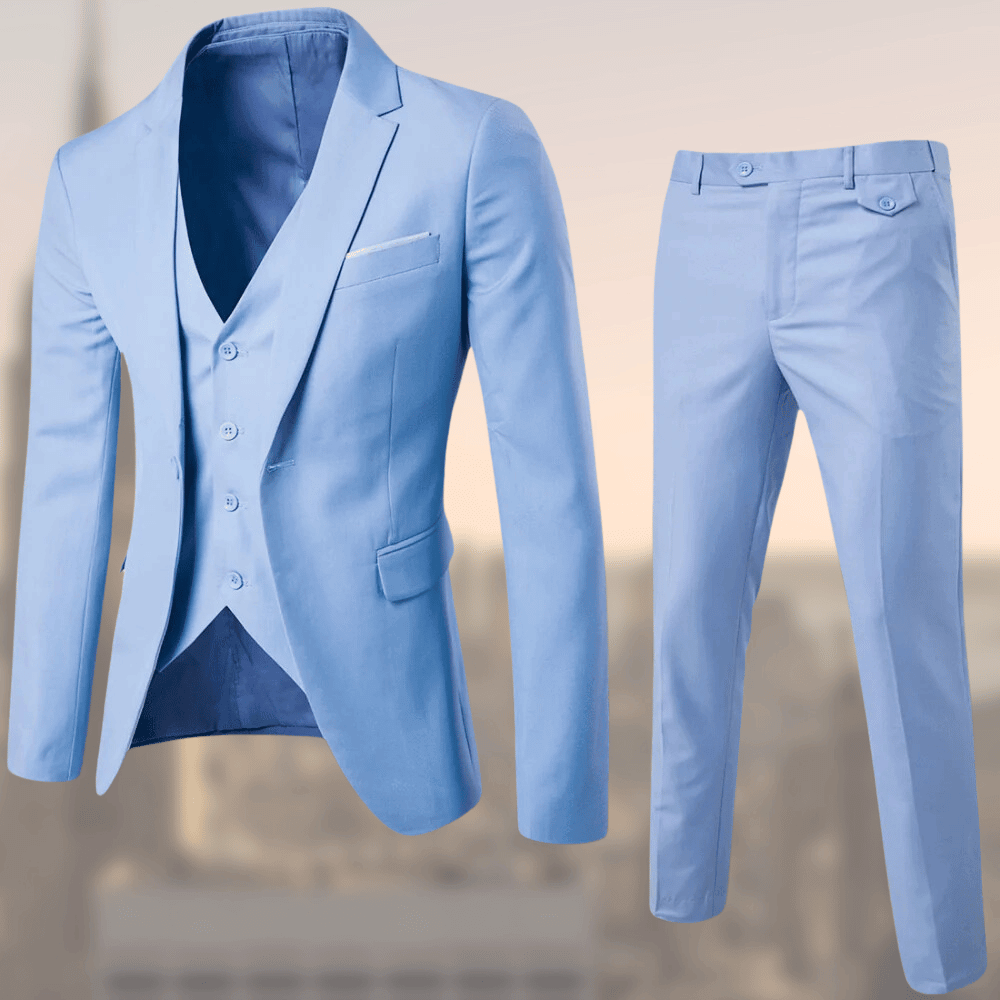 Ben™ | Chic Suit