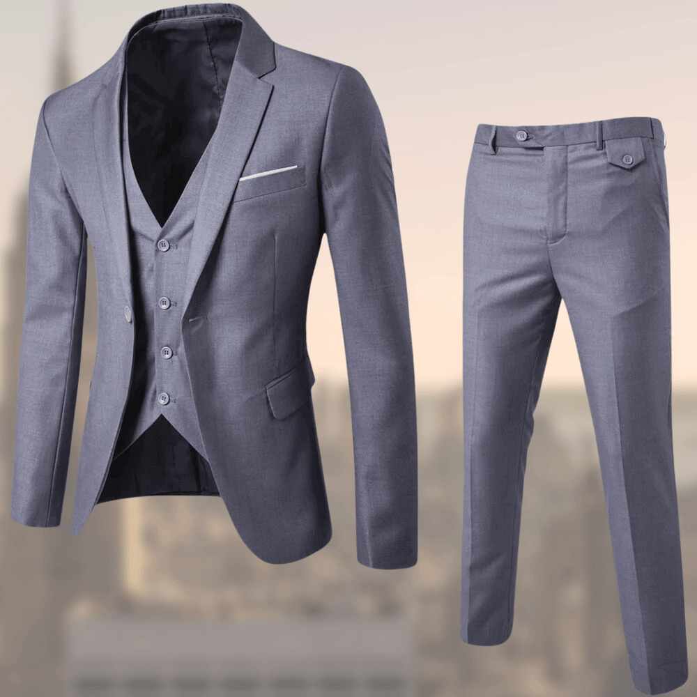 Ben™ | Chic Suit