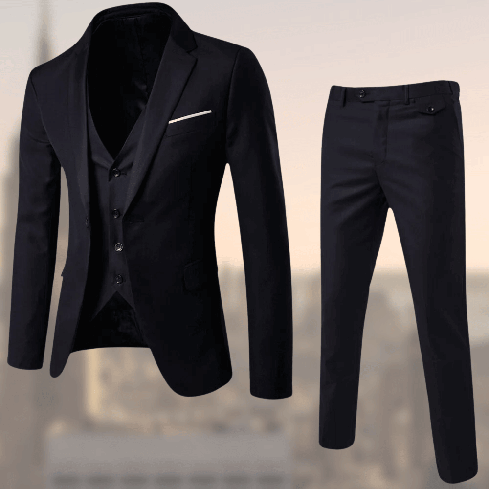 Ben™ | Chic Suit