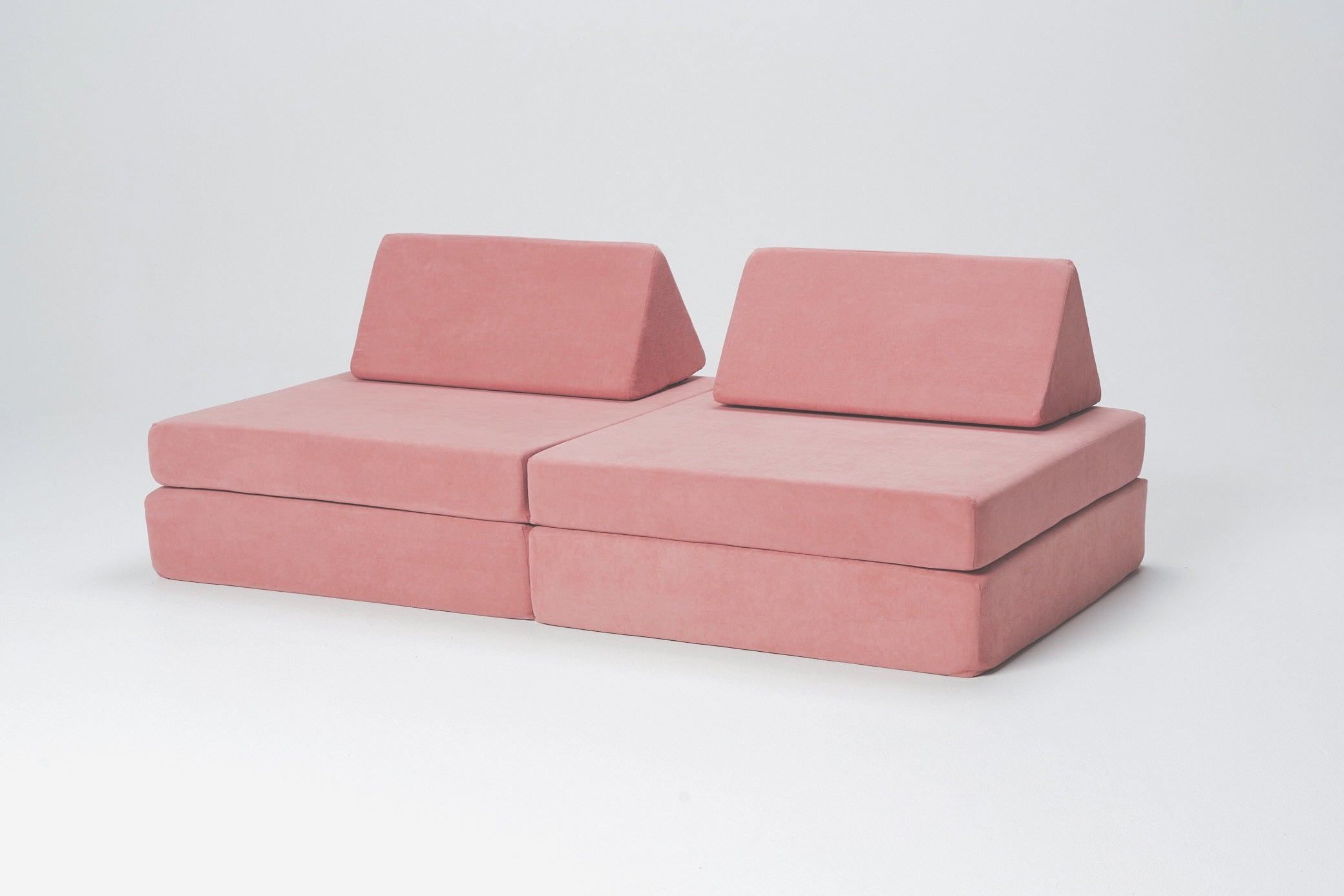 Kiddie Couch - Modular Play Sofa