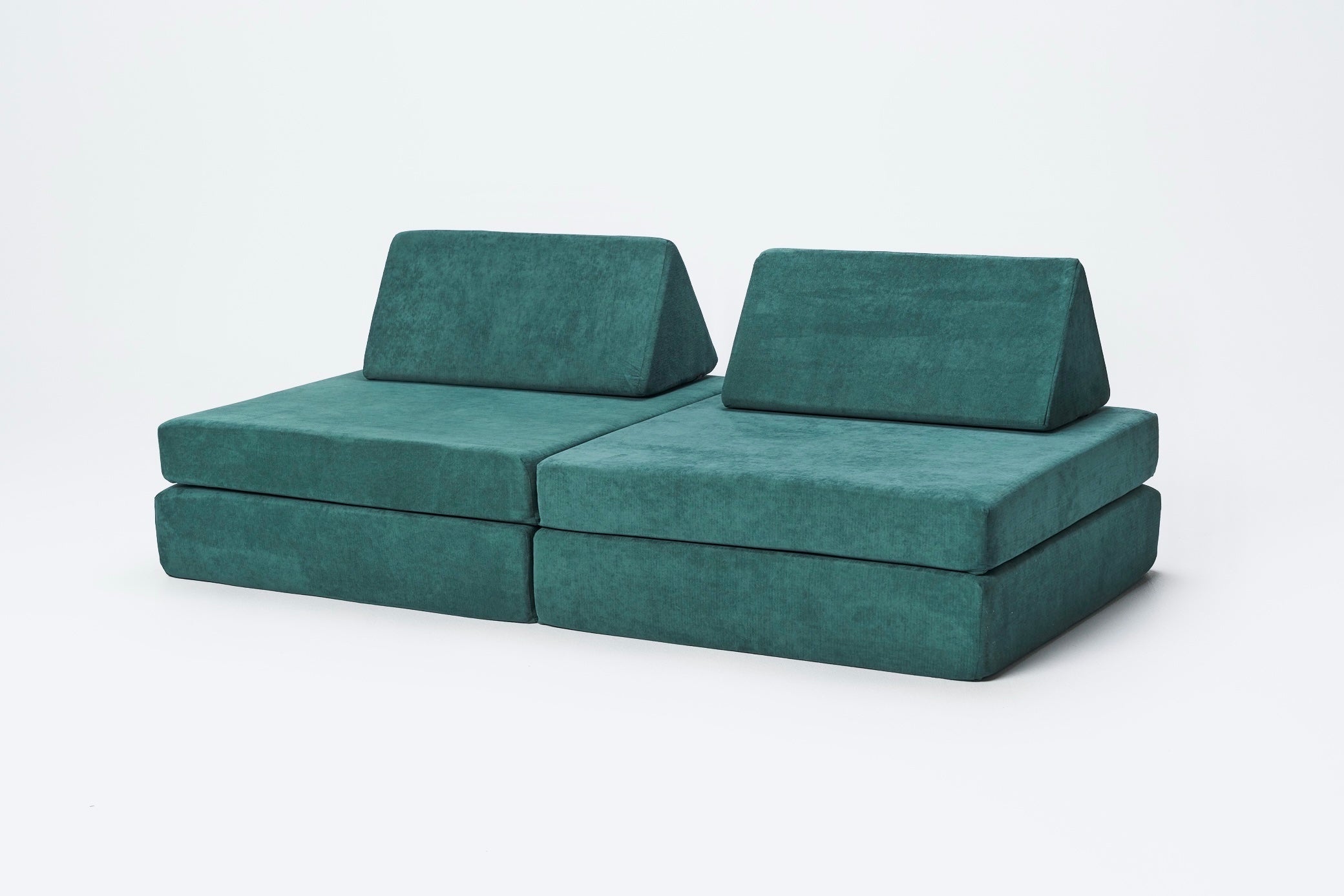 Kiddie Couch - Modular Play Sofa