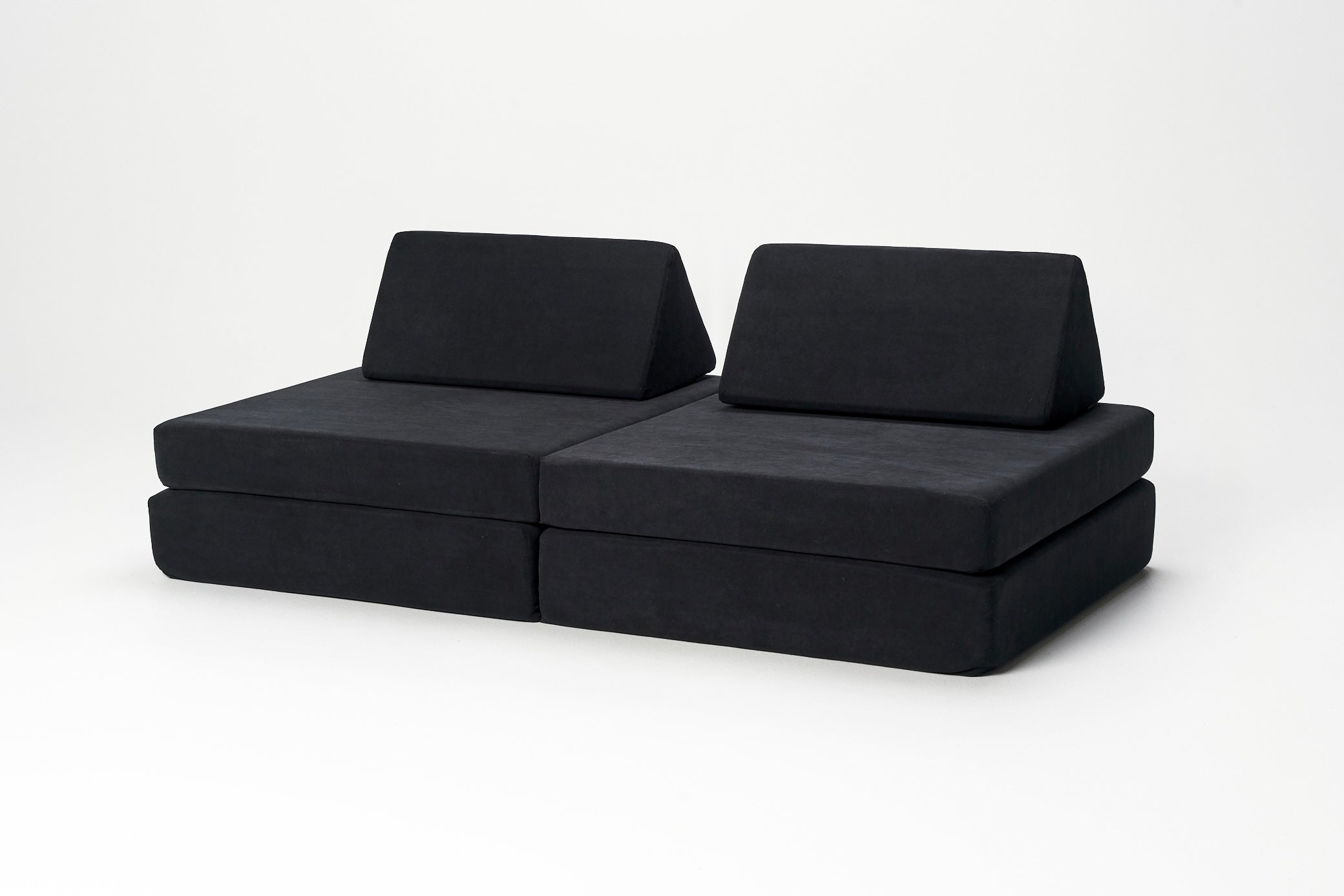 Kiddie Couch - Modular Play Sofa