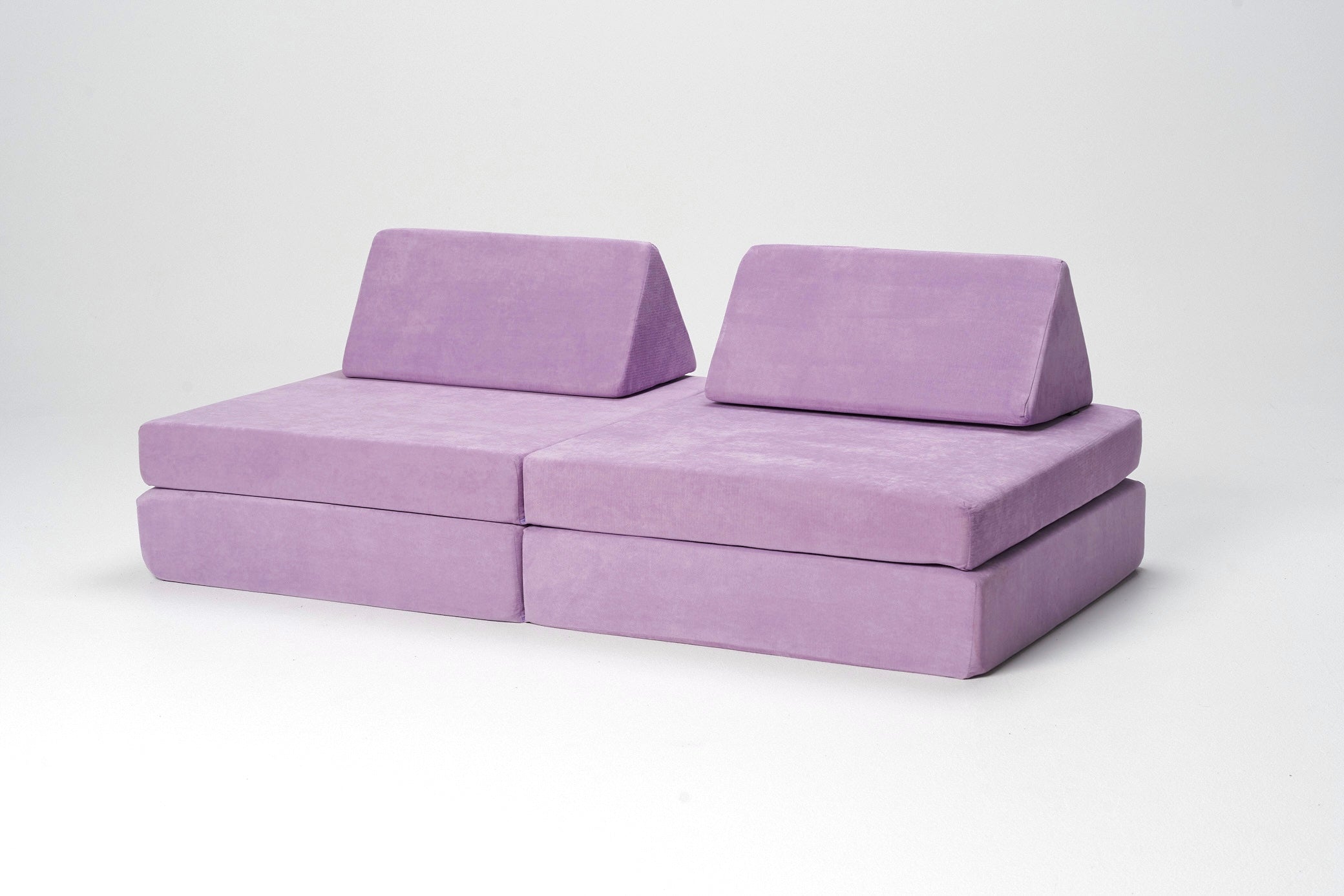 Kiddie Couch - Modular Play Sofa