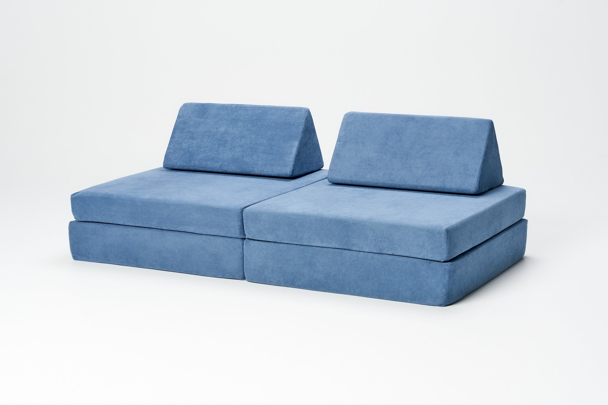 Kiddie Couch - Modular Play Sofa