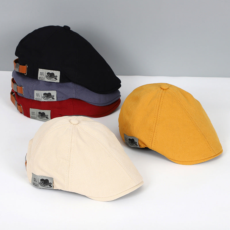 Shelby™ | Vintage Slider Cap