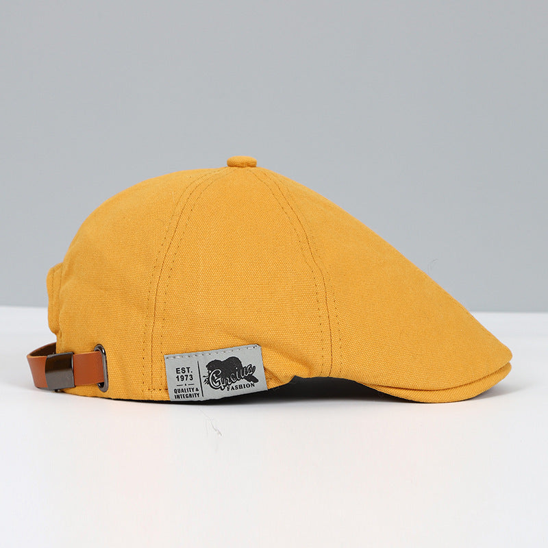 Shelby™ | Vintage Slider Cap