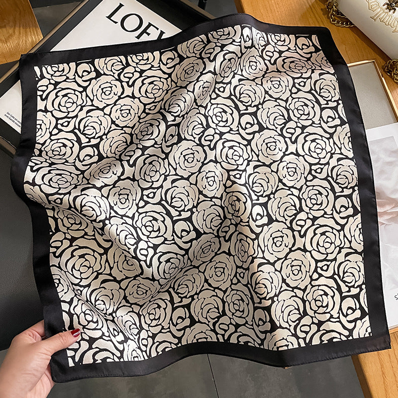 Een Foulard (100% Pijl - 53 cm)