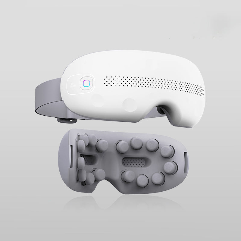 Smart Bluetooth Eye Massager for Eye Care Gift Idea