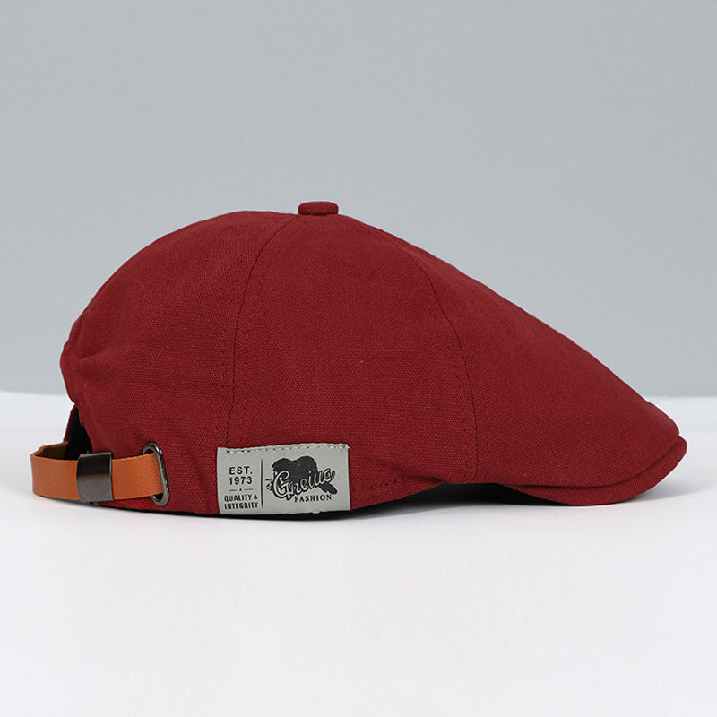 Shelby™ | Vintage Slider Cap