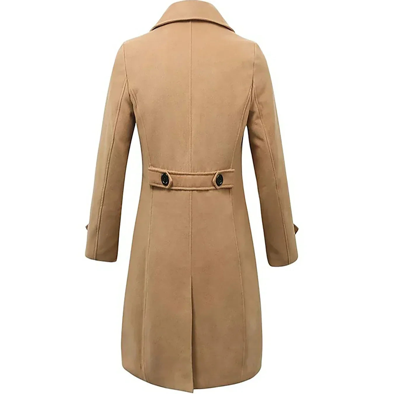 Jude™ | Men's Trench Coat