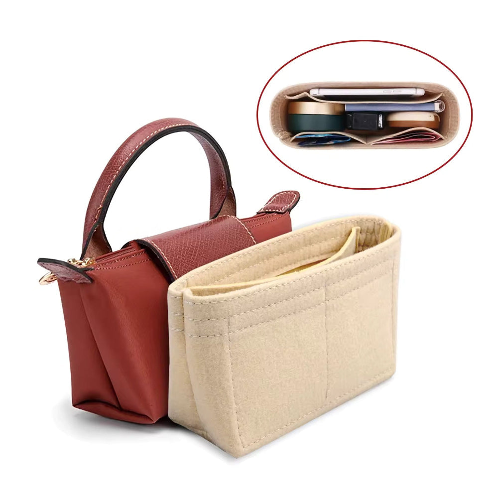 mini-pouch Organizer