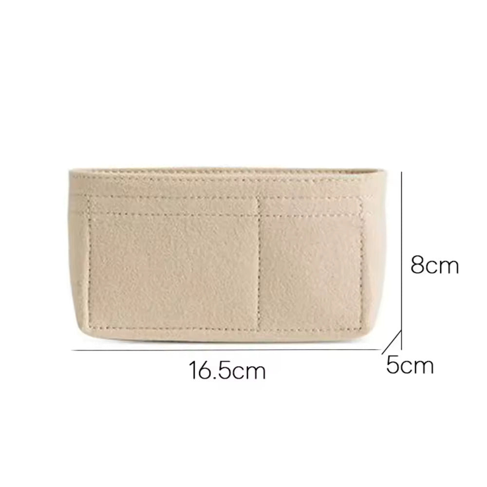 mini-pouch Organizer