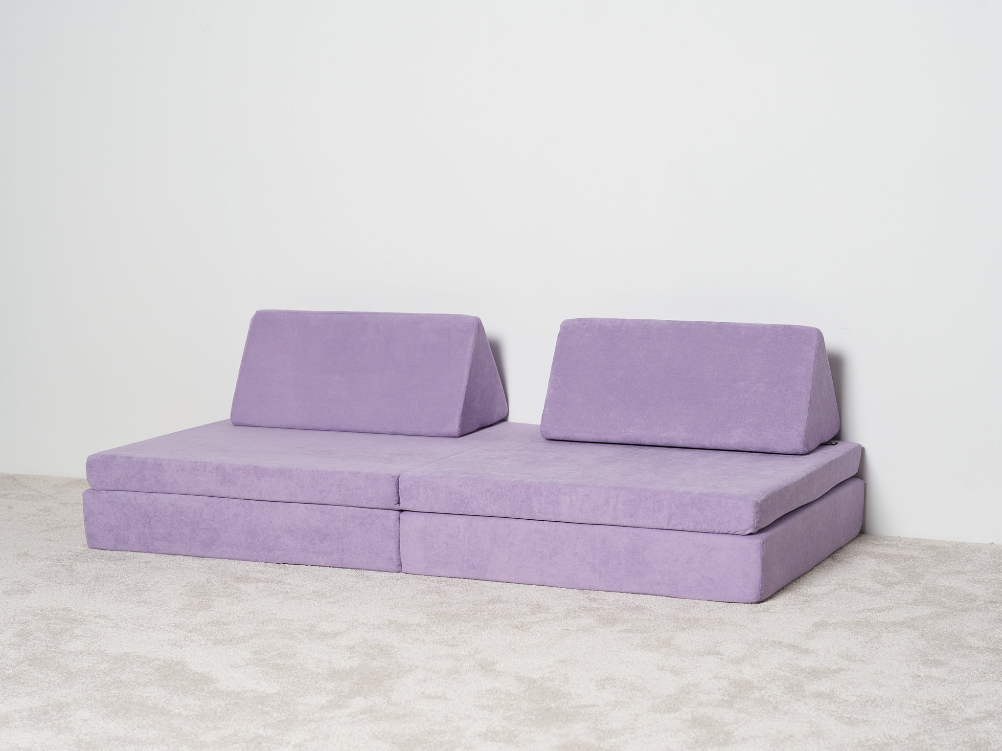 Kiddie Couch - Modular Play Sofa