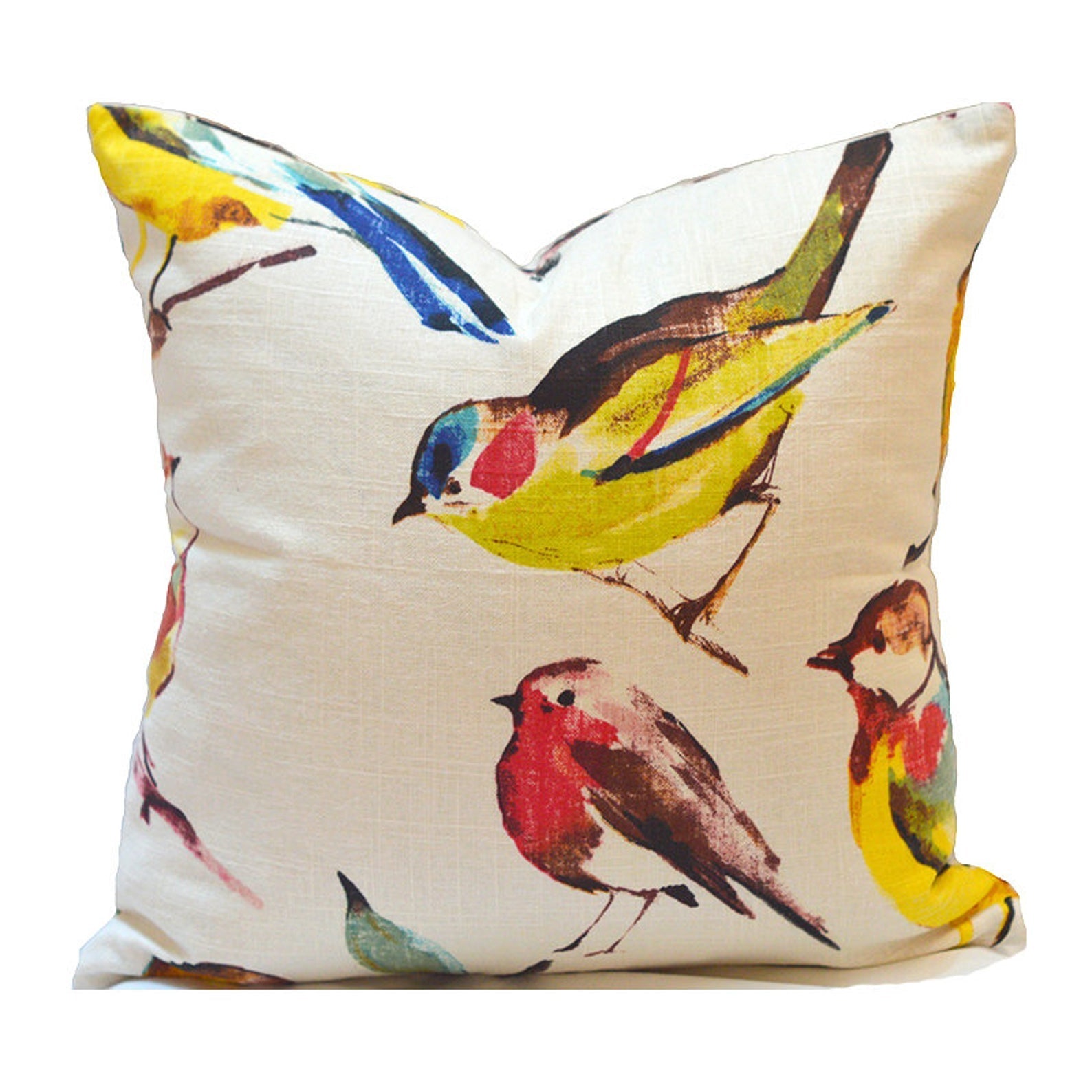 Artisanal Cushion Covers