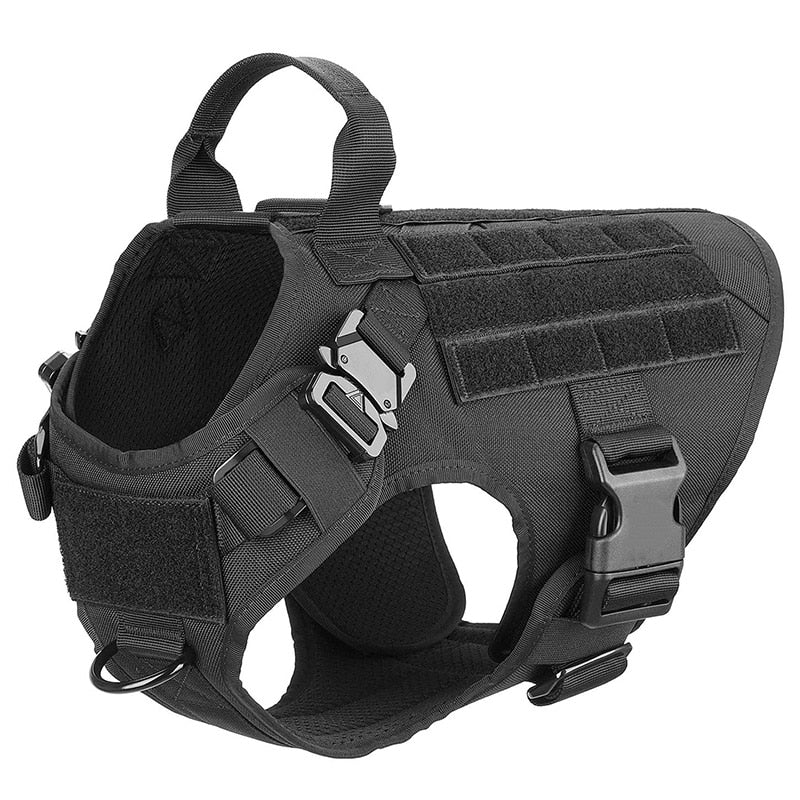 k9 Tactical Dog Harness